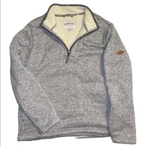 Orvis Pullover